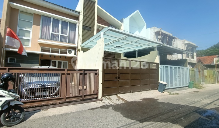 Dijual Cepat Rumah 2 Lantai Cisaranten Kulon Arcamanik Dijual Cepat Rumah 2 Lantai Cisaranten Kulon Arcamanik