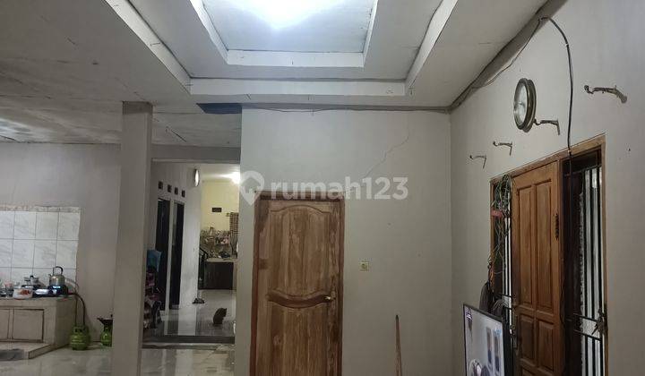 Butuh Cepat! Tanah Luas Dekat Komplek Margawangi Margacinta, Buah Batu