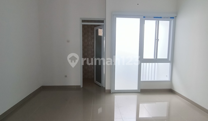 Dijual Rumah Baru Siap Huni Scandinavian di Cisaranten Kulon 2