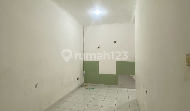 Disewakan Rumah Cisaranten Kulon Arcamanik Siap Huni  2