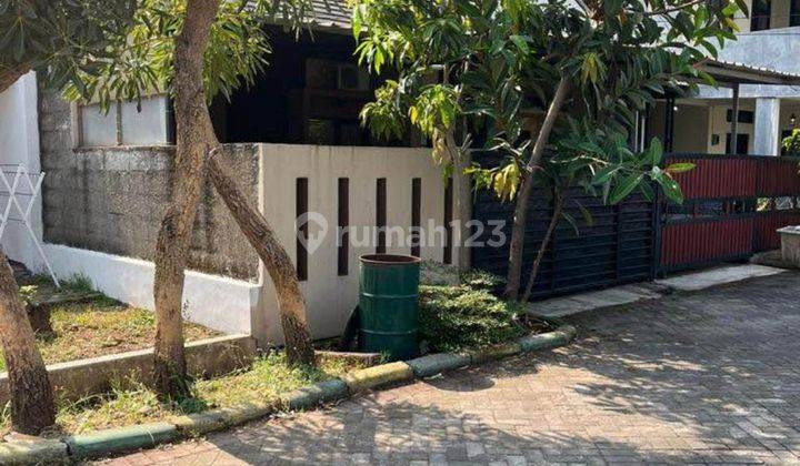 Jual Cepat! Rumah Cluster Cikoneng Ciganitri Dekat Stt Telkom  2