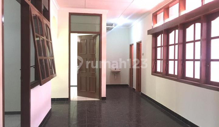 Rumah Bagus di Komplek Margahayu Raya Bandung