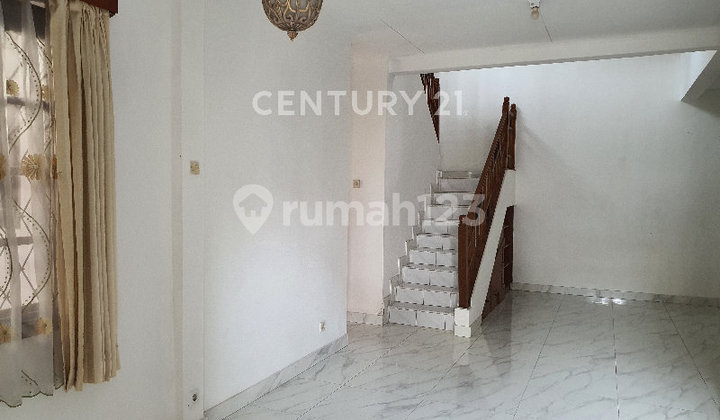 Ready-to-Occupy House (Cluster) in Cigadung, Dago, Bandung 2