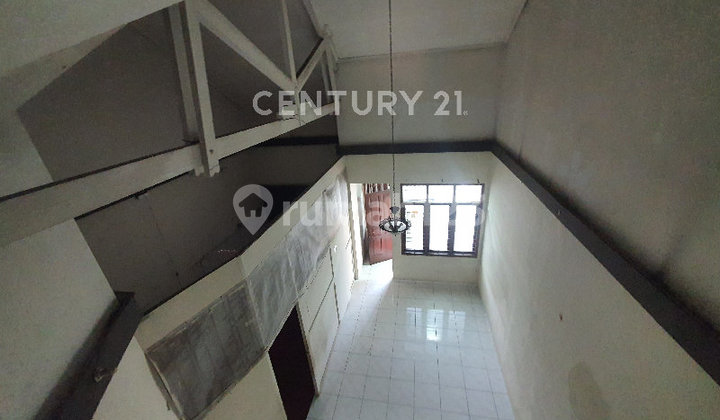 Murah!! Rumah Siap Huni, Lokasi Strategis di Sayap Ciateul 2