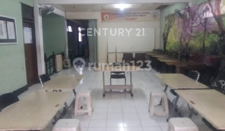 Rumah 2 Lantai bisa untuk Usaha di Jln Inggit Garnasih Bandung Rumah 2 Lantai bisa untuk Usaha di Jln Inggit Garnasih Bandung