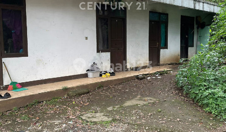 Kosan Dilokasi Strategis Sayap Dago Kota Bandung 2