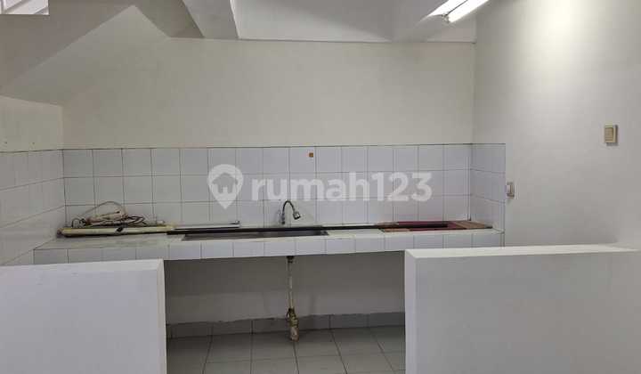 Rumah Bagus Pusat Kota 2