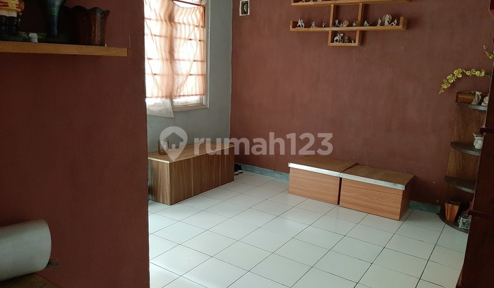 Rumah Siap Huni Dijual di Gading Tutuka Soreang