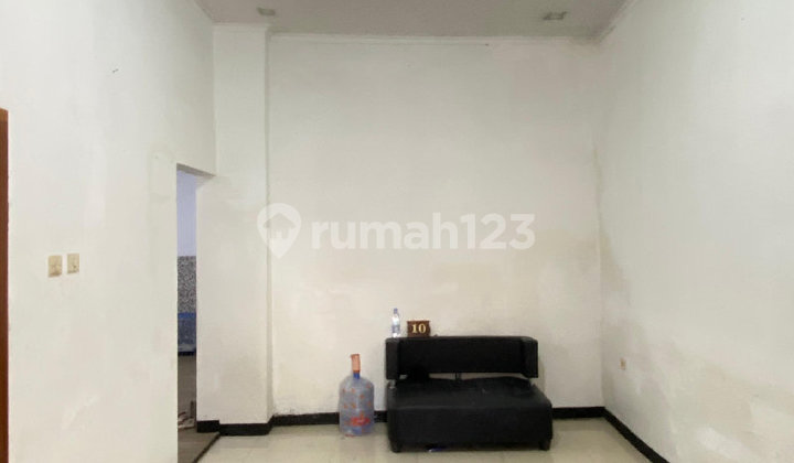 Rumah 1.5 Lantai Siap Huni Dipadasuka Cimahi 2