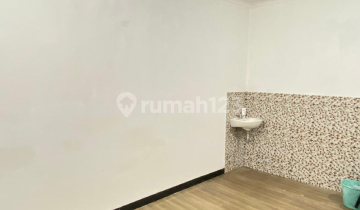 Rumah 1.5 Lantai Siap Huni Dipadasuka Cimahi