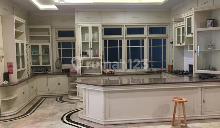 Rumah Bagus dan Asri di Sarijadi Bandung 2