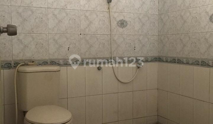 Nice House in Margahayu Raya Complex Bandung 2