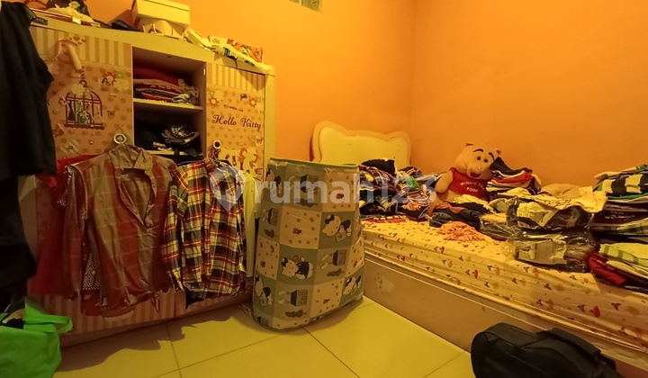 Beautiful, Well-Maintained, 2-Story House on Mukodar Street, Cimahi City. 2