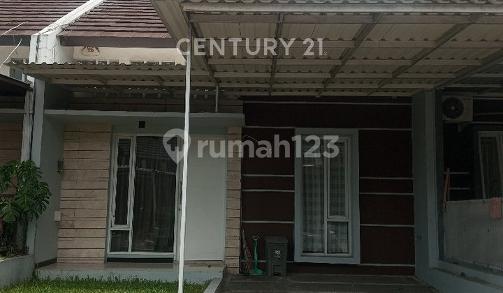 Sewa Rumah Tki V Dekat dengan Tol Seroja