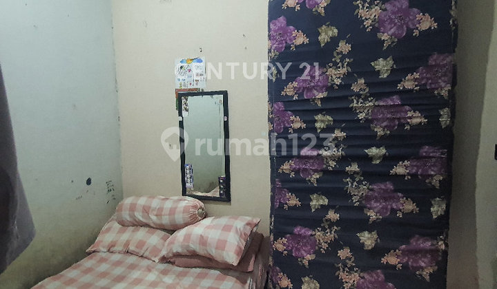 Modern Minimalist House in Pharmindo Cijerah Bandung 2