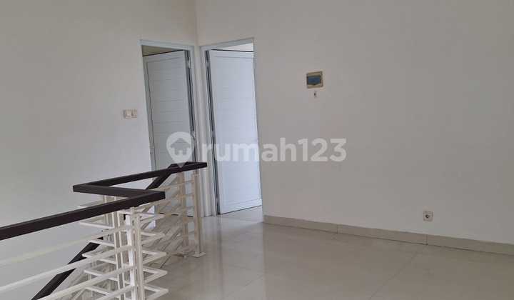 Rumah Kontrakan Bagus Unfurnished Andir, Bandung 2
