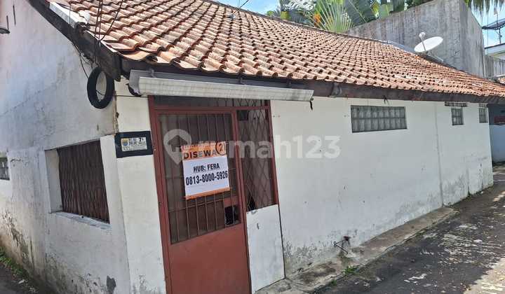 Rumah Siap Huni Dekat RS. Hasan Sadikin Rumah Siap Huni Dekat RS. Hasan Sadikin