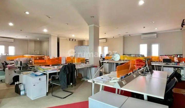 Dijual Mini Office Dekat Lebak Bulus di Cirendeu Tangsel 2