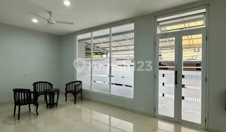 Exclusive Strategic Boarding House in Cipete, South Jakarta 2