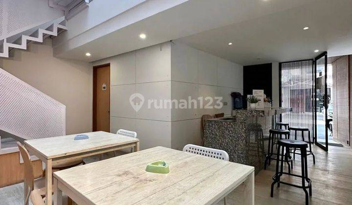 Dijual Rumah Kost Cocok Utk Investasi Di Pondok Indah Jakarta 2