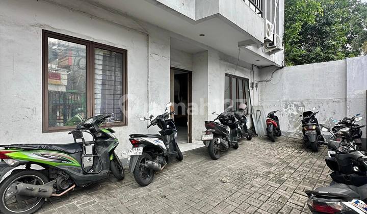 Good Investment Rumah Kost 36 Kamar di Kramat Jakarta Pusat 2