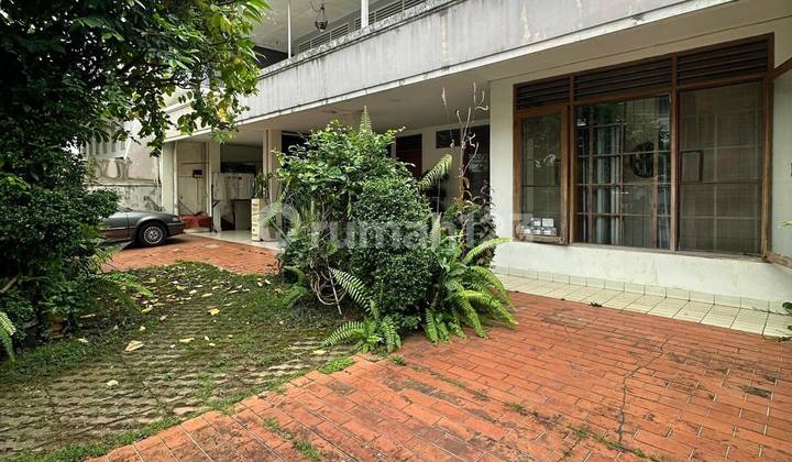 House Price Drop Near SCBD in Kebayoran Baru, South Jakarta 2