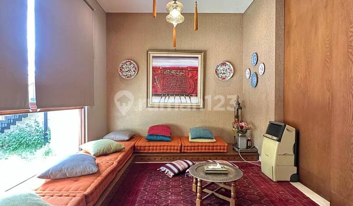 Turun Harga Rumah Siap Huni di Cilandak Margasatwa Jakarta 2