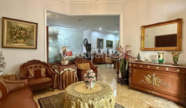 Turun Harga Rumah Dlm Komplek Hoek di Veteran Bintaro Jakarta 2