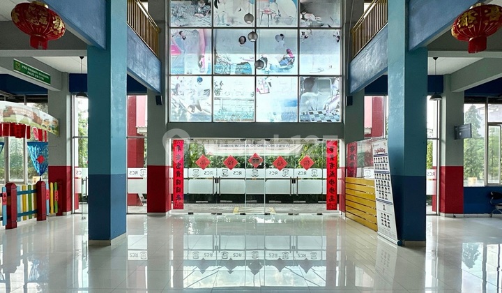 Harga Dibawah NJOP Zona Komersil Dikelapa Gading Jakarta Utara