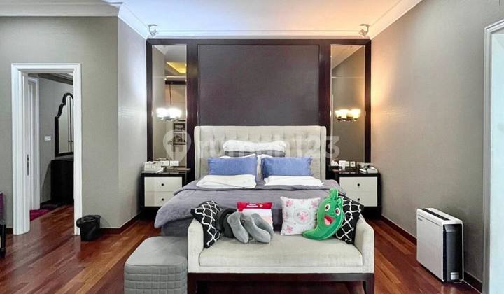 Luxury Home One Gate System in Mega Kuningan, South Jakarta 2