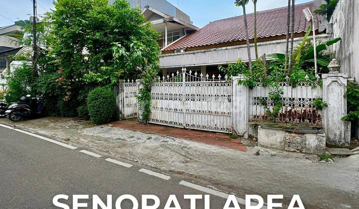 Turun Harga Rumah Dekat Scbd di Kebayoran Baru Jakarta Selatan Turun Harga Rumah Dekat Scbd di Kebayoran Baru Jakarta Selatan