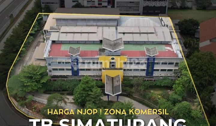Best Price Bangunan Ex Sekolah di Cilandak Jakarta Selatan Best Price Bangunan Ex Sekolah di Cilandak Jakarta Selatan