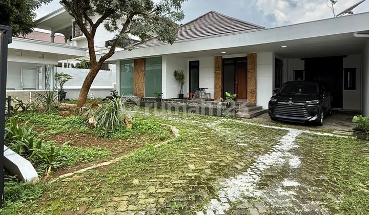 Price Drop Best Price Ready-to-Live House in Menteng Central Jakarta 2