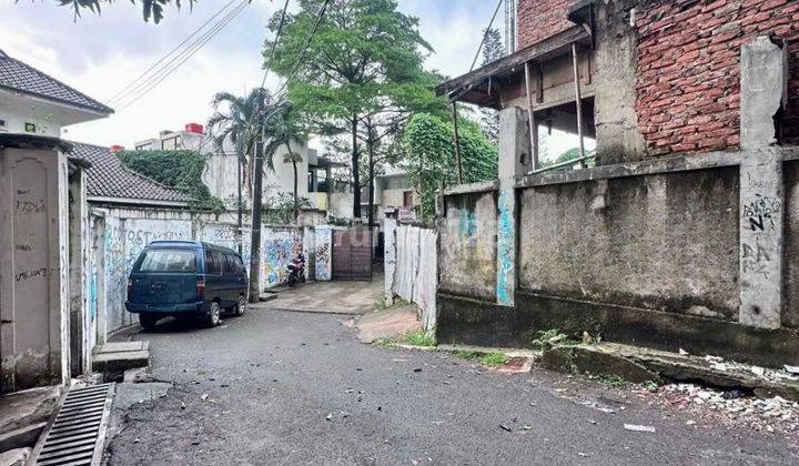 Kavling Harga Dibawah NJOP Siap Bangun Di Kemang Jakarta Selatan 2