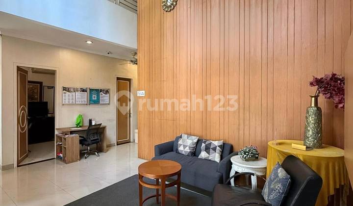 Good Investment Exclusive Kost in Setiabudi, South Jakarta 2