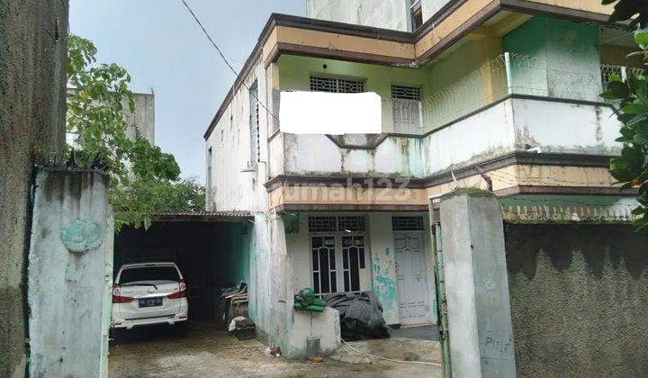 Rumah Ex Kost & Walet 1
