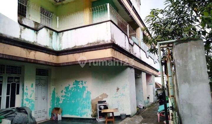 Rumah Ex Kost & Walet 2