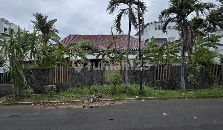 Rumah Agung Tengah Sunter Luas 27X29 M2 Hadap Selatan Jalan Lebar Dalam Komplek Favorit Sunter Rumah Agung Tengah Sunter Luas 27X29 M2 Hadap Selatan Jalan Lebar Dalam Komplek Favorit Sunter