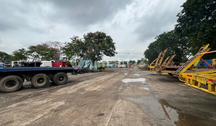 Ujung Menteng Cakung Land 5.4 Ha for Sale Below Market Price Location on Main Road Ujung Menteng Cakung Land 5.4 Ha for Sale Below Market Price Location on Main Road