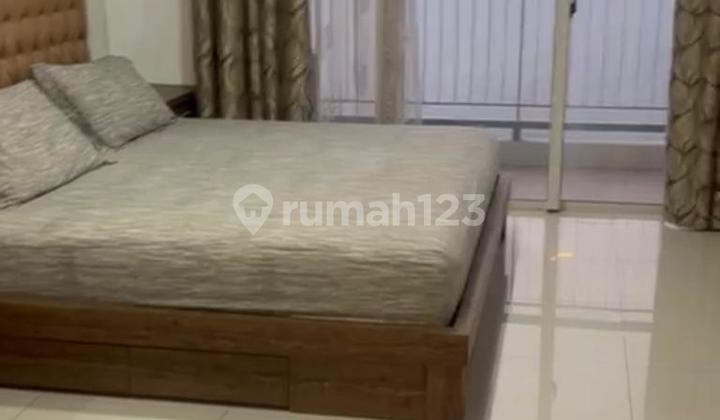 Apt Ancol Mansion Lt66 M2 Tipe 1 Br Hrg 650 Juta Sertifikat