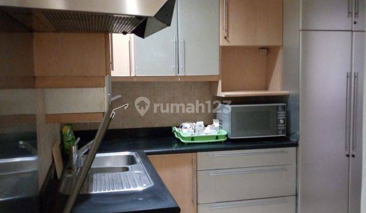 Apt Taman Pasadenia Pulomas Luas 141 M2 Tipe 3 Plus 1 Kamar Tidur  1