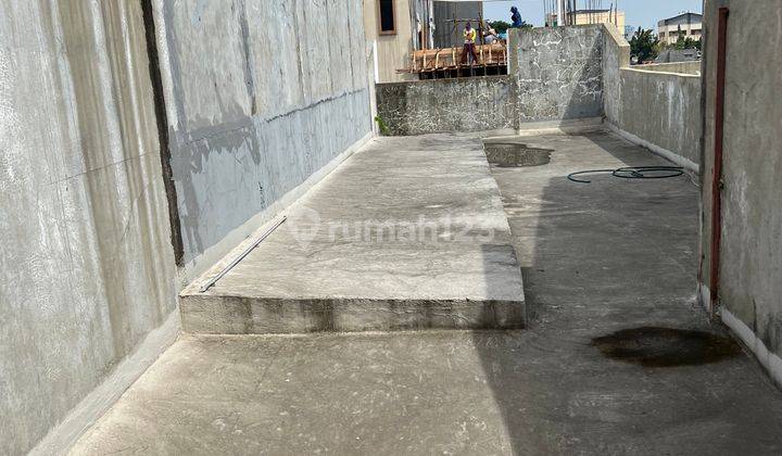 Gudang Kecil Di Mangga Besar Hanya 5 Menit Ke Glodok Jaya Bangunan 3 Lantai Siap Pakai Bagus Rapi 5