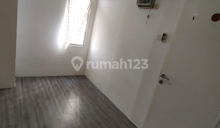 Apt Bassura City Tower C Lantai 11 Luas 48 M2 Tipe 3 Kamar View Ke Utara Semi Furnish 3
