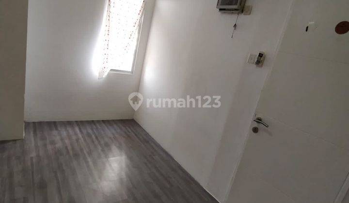 Apt Bassura City Tower C Lantai 11 Luas 48 M2 Tipe 3 Kamar View Ke Utara Semi Furnish 8