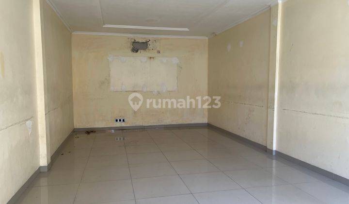 Disewakan Tempat Usaha Sebrang Menteng Huis Mall Lt 19x70 M2 Luas Bangunan 700 M2 Cocok Untuk Kantor, Tempat Kursus, Pusat Pelatihan  7