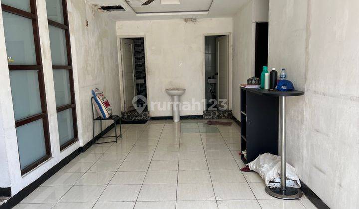 Disewakan Tempat Usaha Sebrang Menteng Huis Mall Lt 19x70 M2 Luas Bangunan 700 M2 Cocok Untuk Kantor, Tempat Kursus, Pusat Pelatihan  8