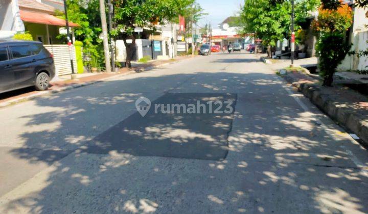 Ruko 4 Lantai Kebon Bawang Jalan Lebar Cocok Utk Kantor Dan Usaha Dekat Ke Pelabuhan Priuk Hadap Utara 2