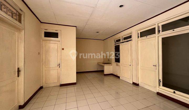 Rumah 2 Lantai Bagus Rapi Siap Pakai Taman Sunter Agung 2