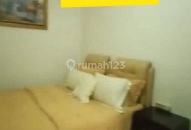 Apartemen Fully Furnish Bu Graha Cempaka Mas  1