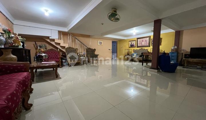 Rumah 2 Lantai Bisa Untuk Usaha Jl Swasembada Barat Rumah 2 Lantai Bisa Untuk Usaha Jl Swasembada Barat